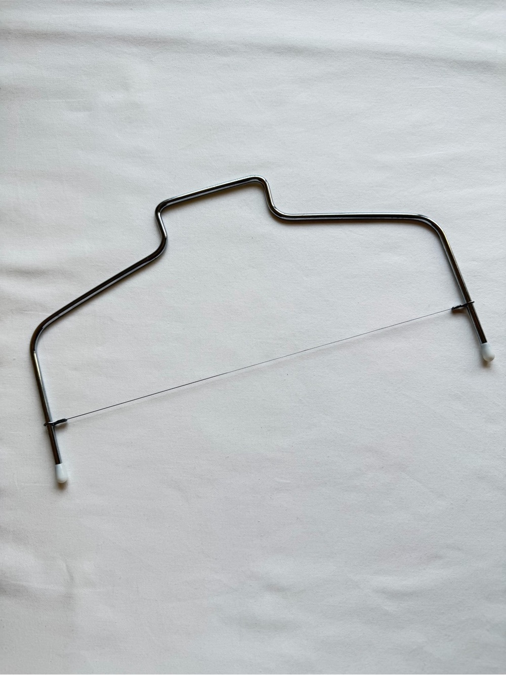 Stainless Steel Adjustable Cake Wire Slicing Tool